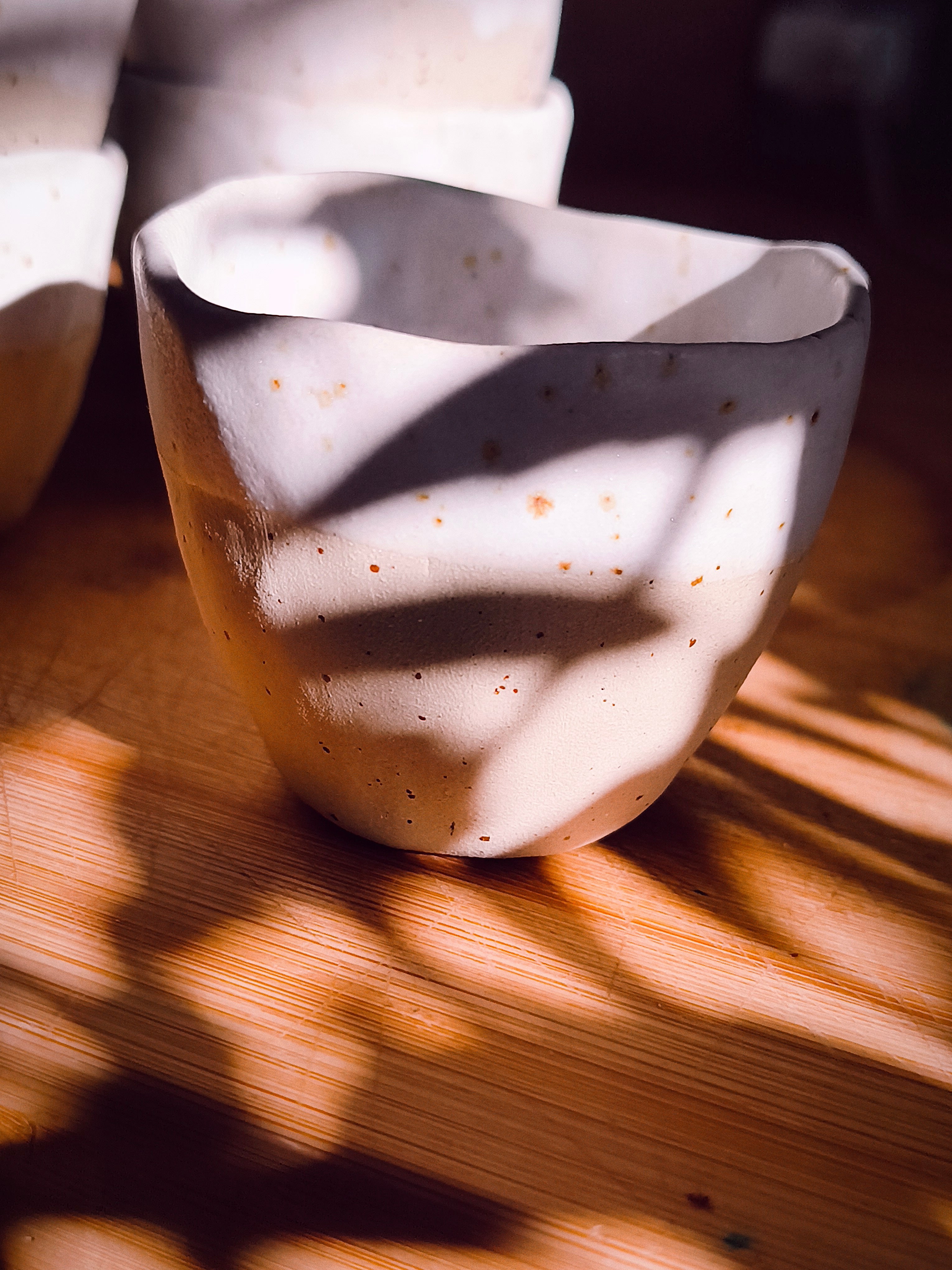 Tasse à café Sensible