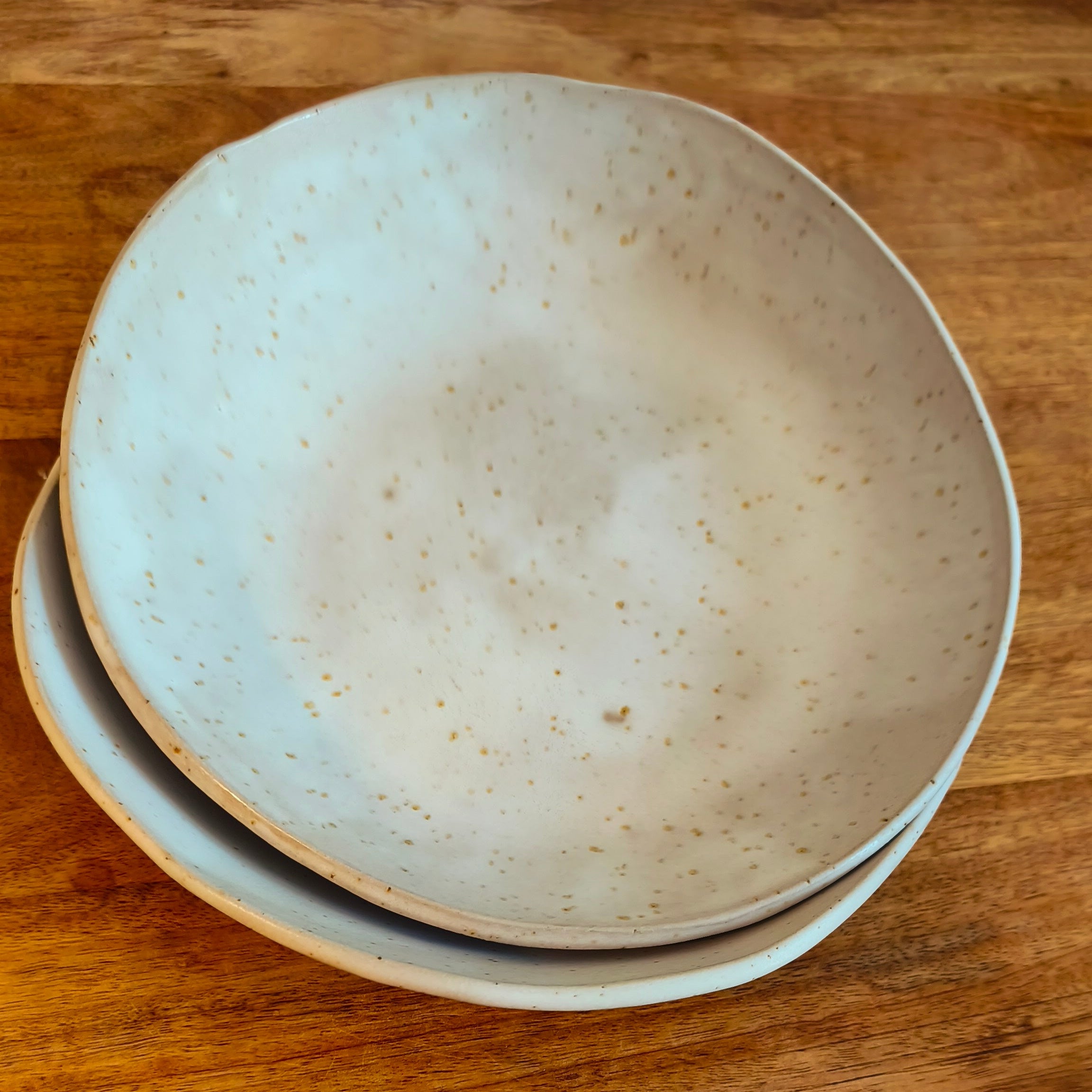 | Soupçon |